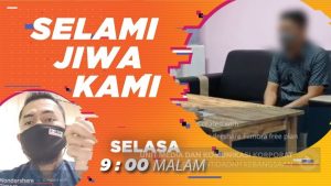 selami jiwa kami