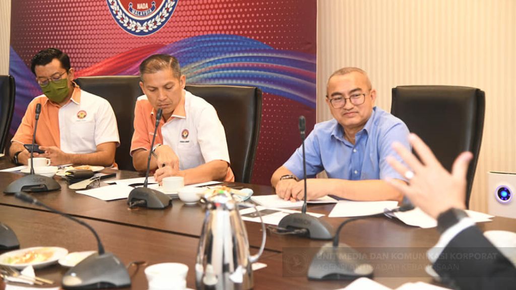 pusaka hanafi silat dato muhamadsade