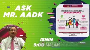 ask mr aadk