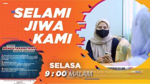 selami jiwa kami