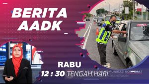 BERITA AADK