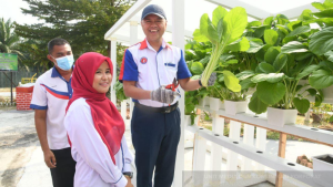 dato dr muhamad sade perlop