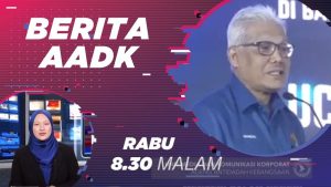 BERITA AADK