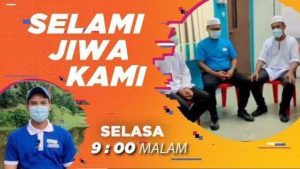 selami jiwa kami