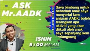 ask mr aadk