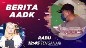 Berita AADK