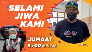 Selami Jiwa Kami