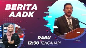 Berita AADK