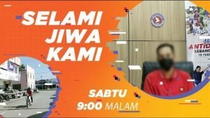 Selami JIwa Kami