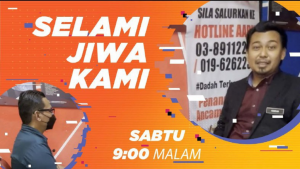 Selami Jiwa Kami