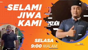 Selami Jiwa Kami