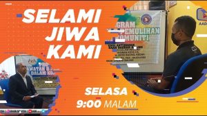Selami Jiwa Kami