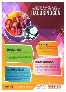 Halusinogen