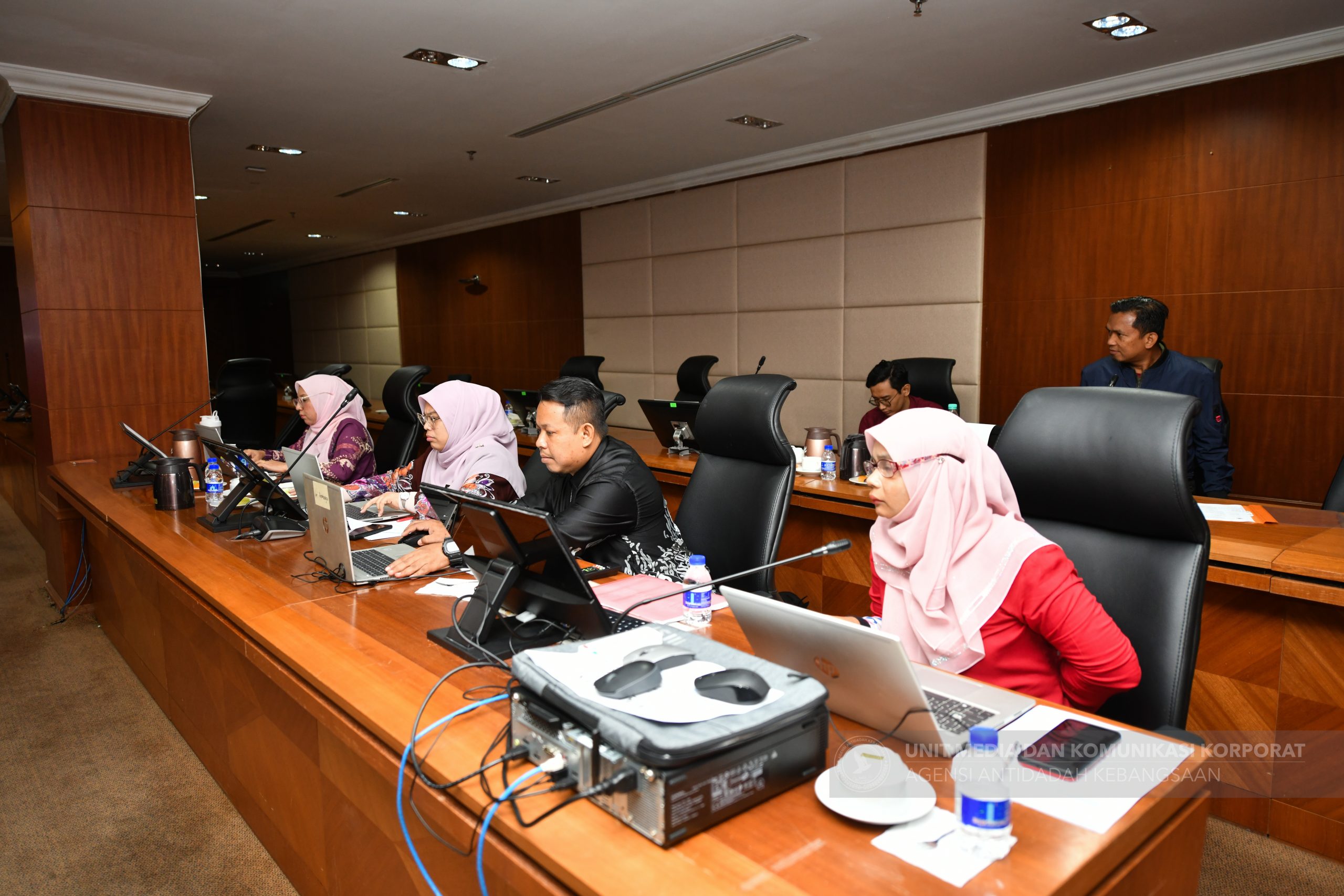 45th Asean Senior Officials Meeting On Drug Matters (ASOD) 3