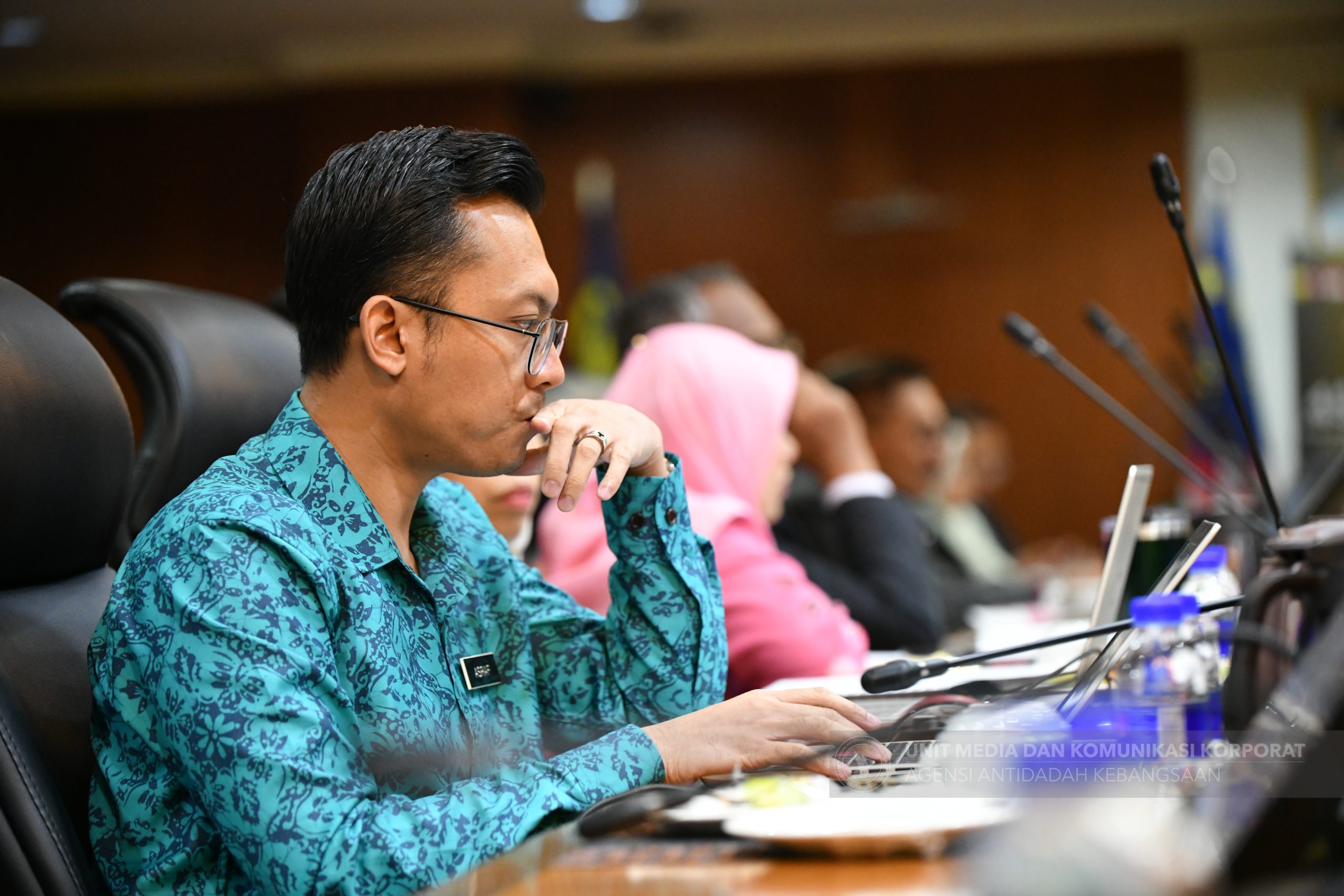 45th Asean Senior Officials Meeting On Drug Matters (ASOD) 4