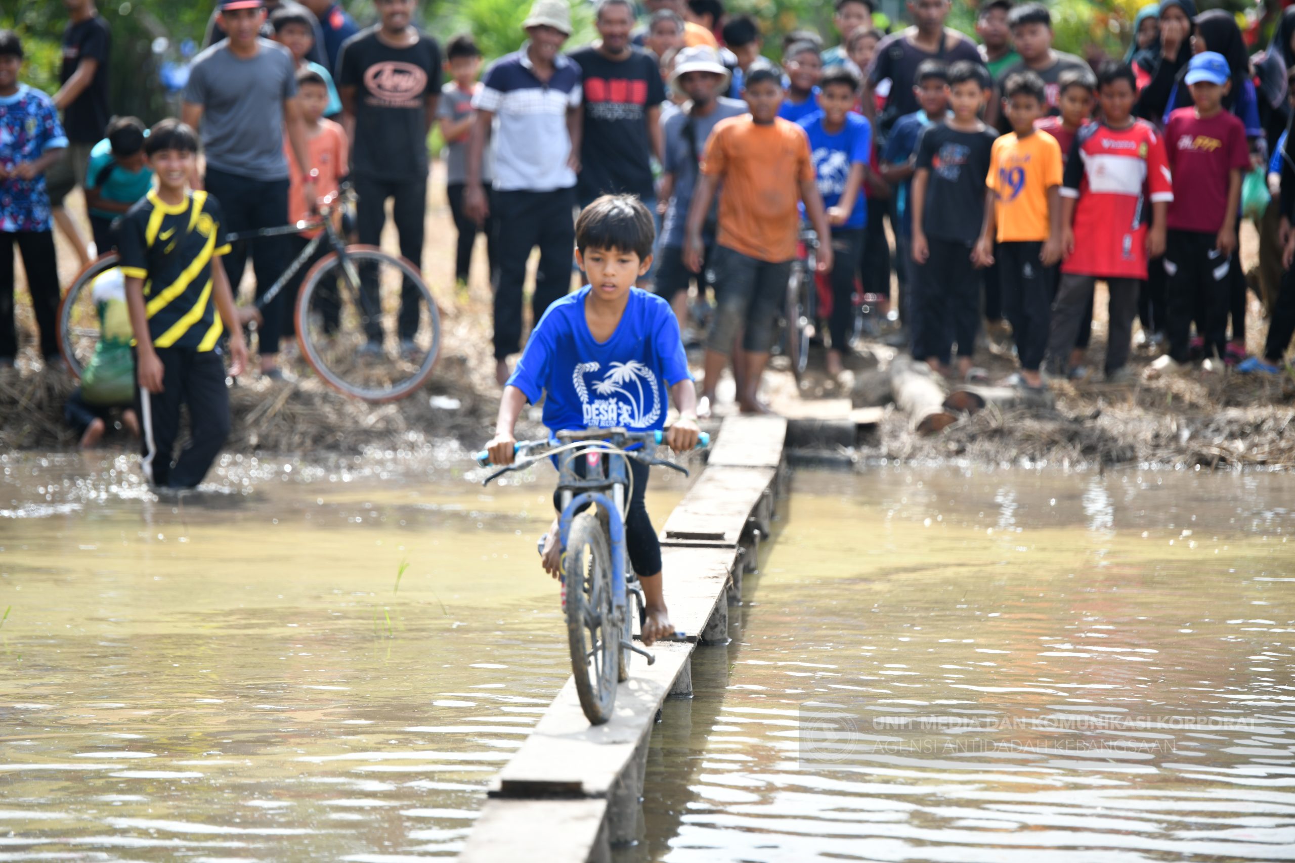 Program Sua Mesra KDN 7