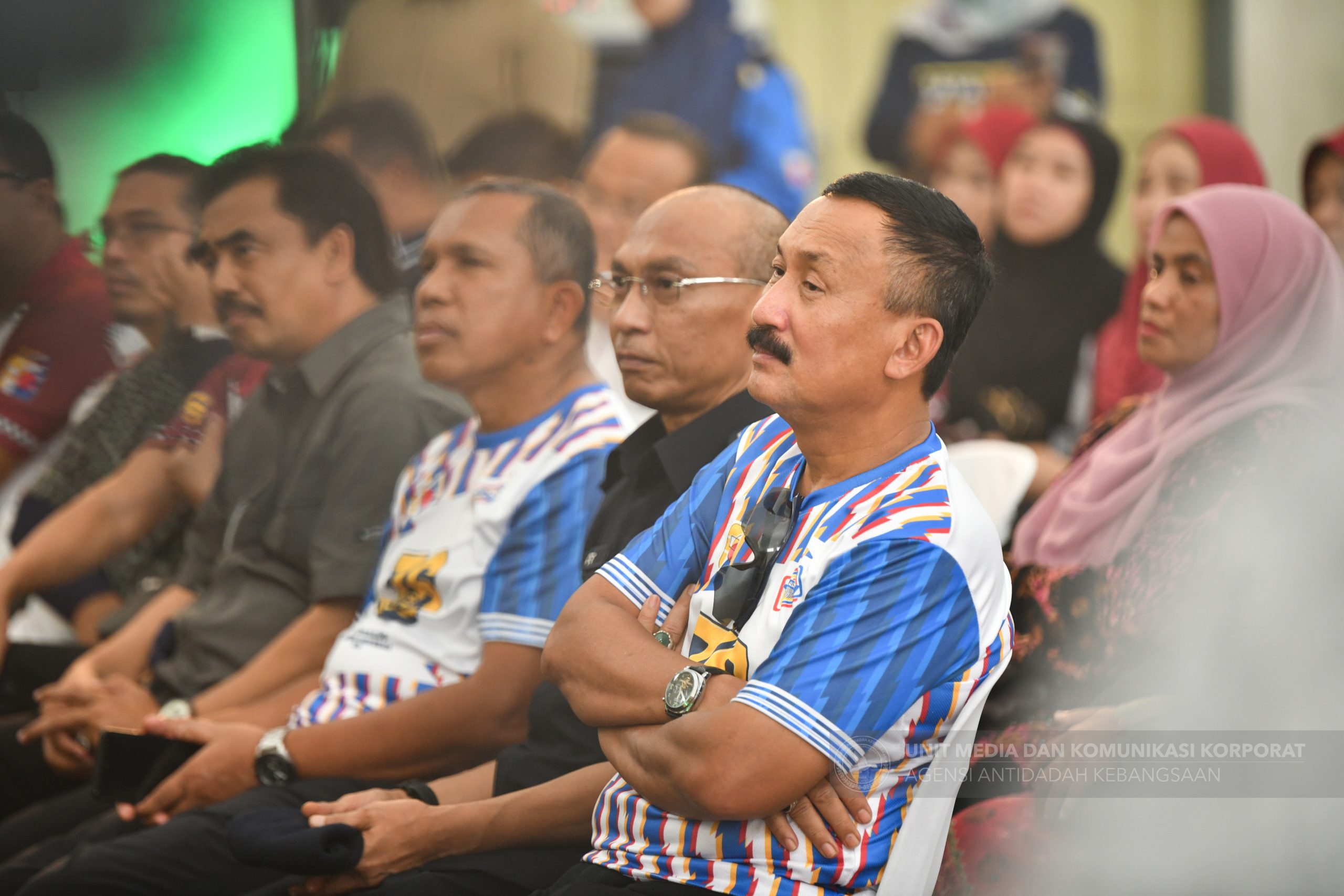 Program Sua Mesra KDN 4