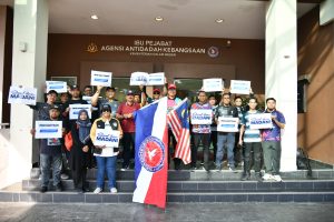 Skuad Ihsan MADANI KDN1