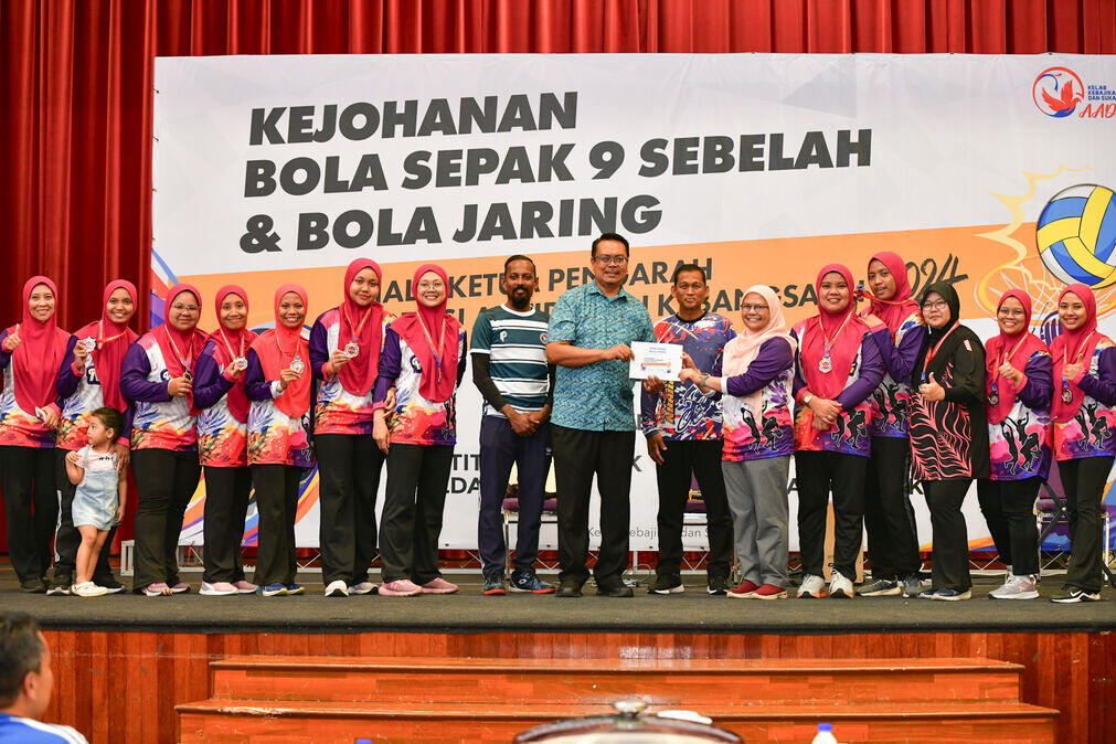 AADK Kelantan dan Perak Dinobatkan Sebagai Johan10