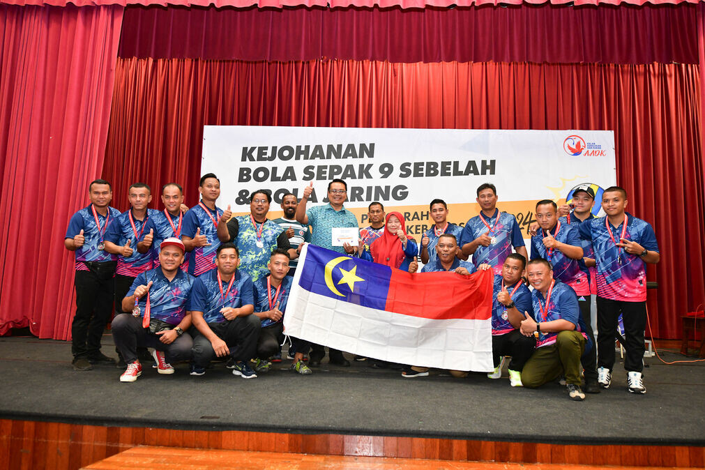 AADK Kelantan dan Perak Dinobatkan Sebagai Johan1