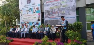 Jelajah Kesedaran Bahaya Dadah Sabah