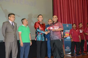 Cabaran 180 Hari BMI Ideal