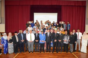 Bengkel Menangangi Penagihan Dadah Dan Pelencongan Sosial Remaja