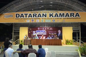 Sinergi Raya AADK 2019