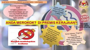 Lensa Integriti Bil 19