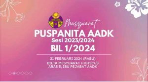 MESYUARAT PUSPANITA AADK SESI 20232024 BIL.12024