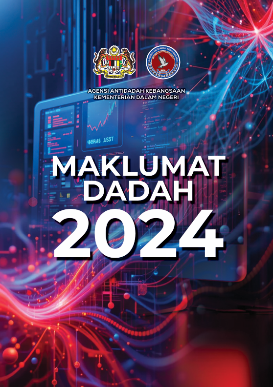 Maklumat Dadah 2024