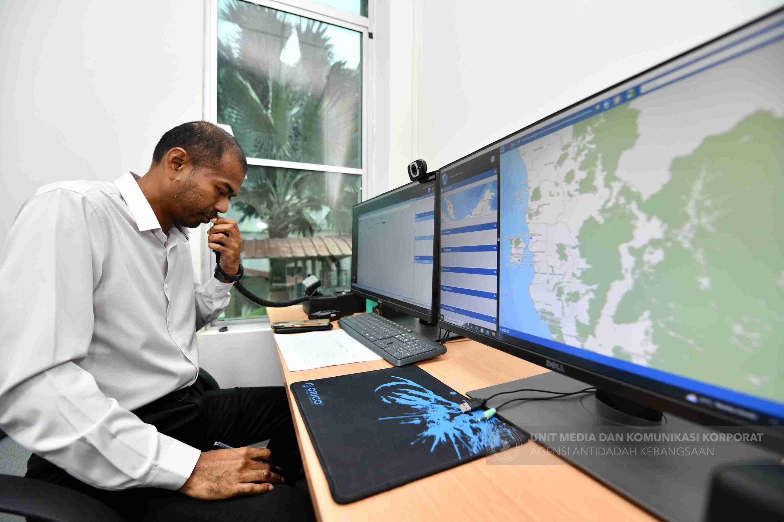 Nafas Baharu PGH, KP Tinjauan Operasi