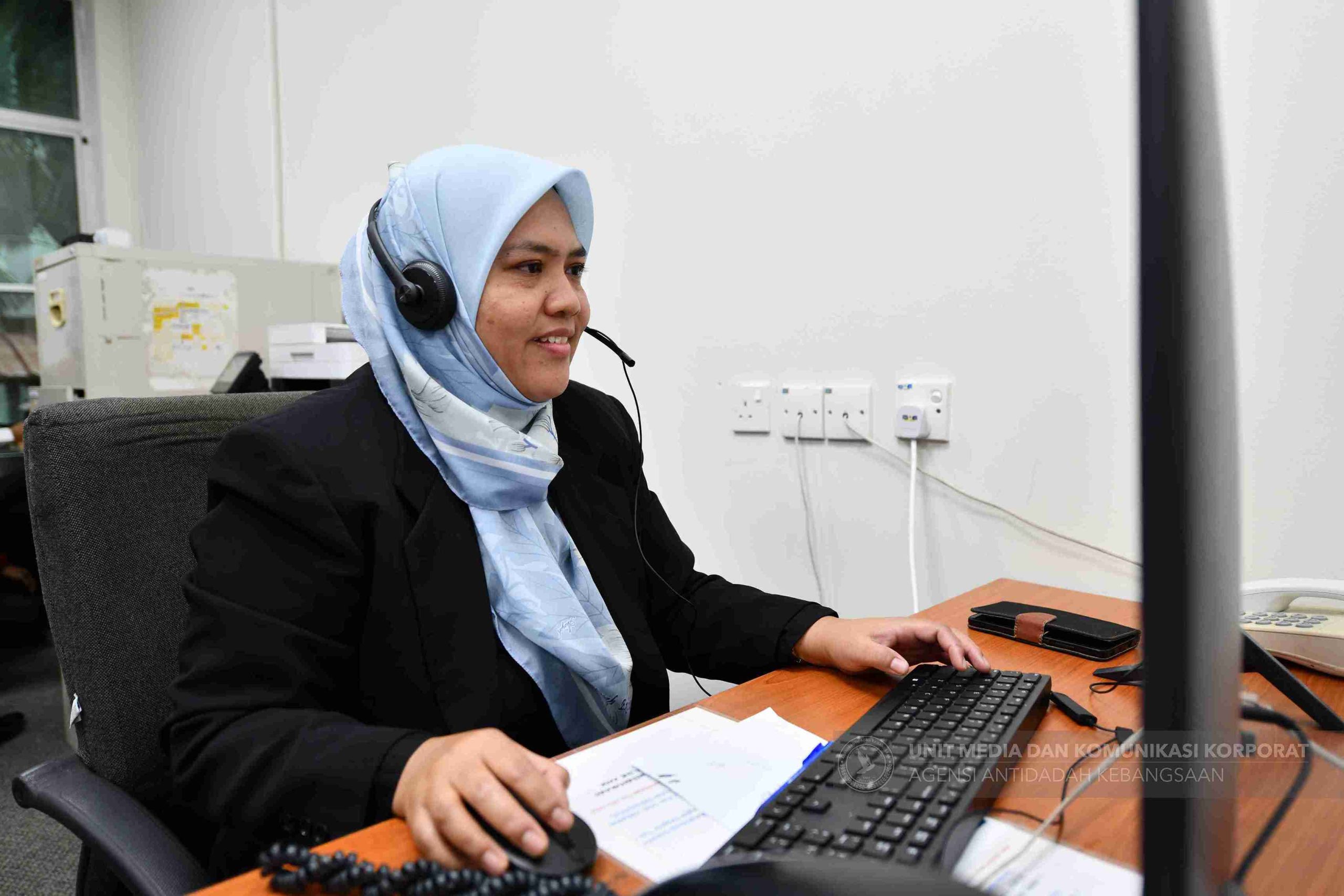 Nafas Baharu PGH, KP Tinjauan Operasi