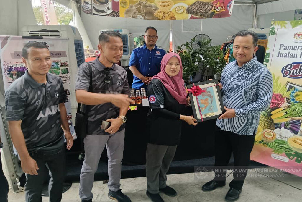 PM Tutup Tirai Program Setahun Kerajaan MADANI