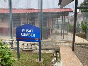 Pusat Sumber