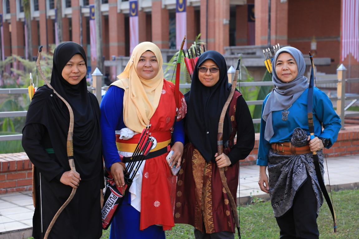 Program Memanah KDN 19 Ogos 2023