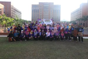 Program Memanah KDN 19 Ogos 2023