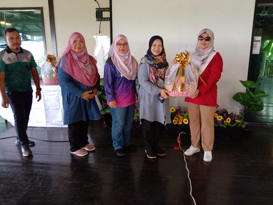 RAWANG FRUIT VALLEY 8 ogos 2023