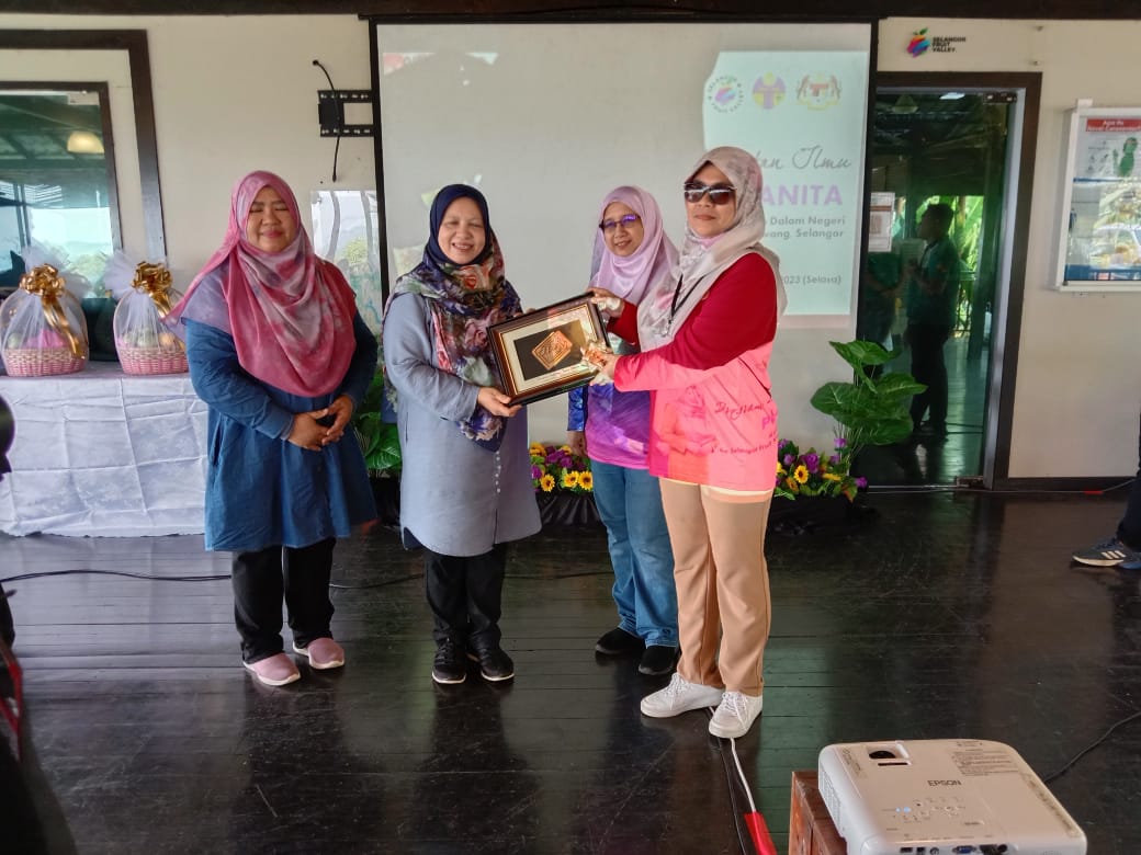 RAWANG FRUIT VALLEY 8 ogos 2023