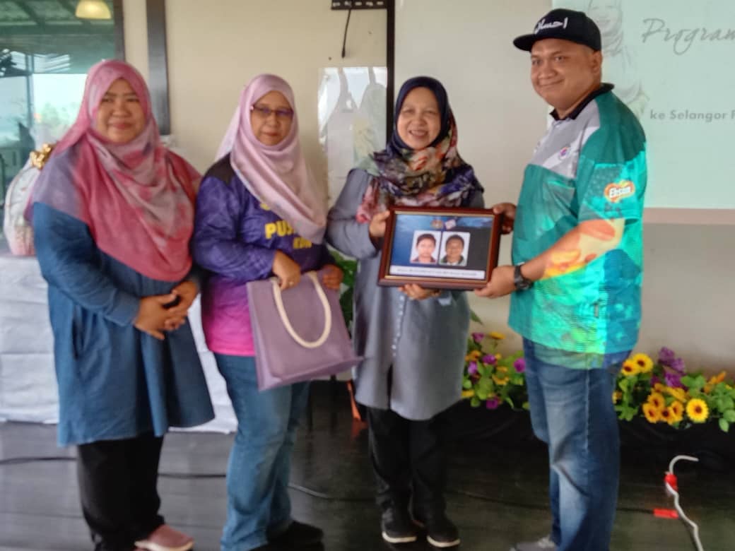 RAWANG FRUIT VALLEY 8 ogos 2023