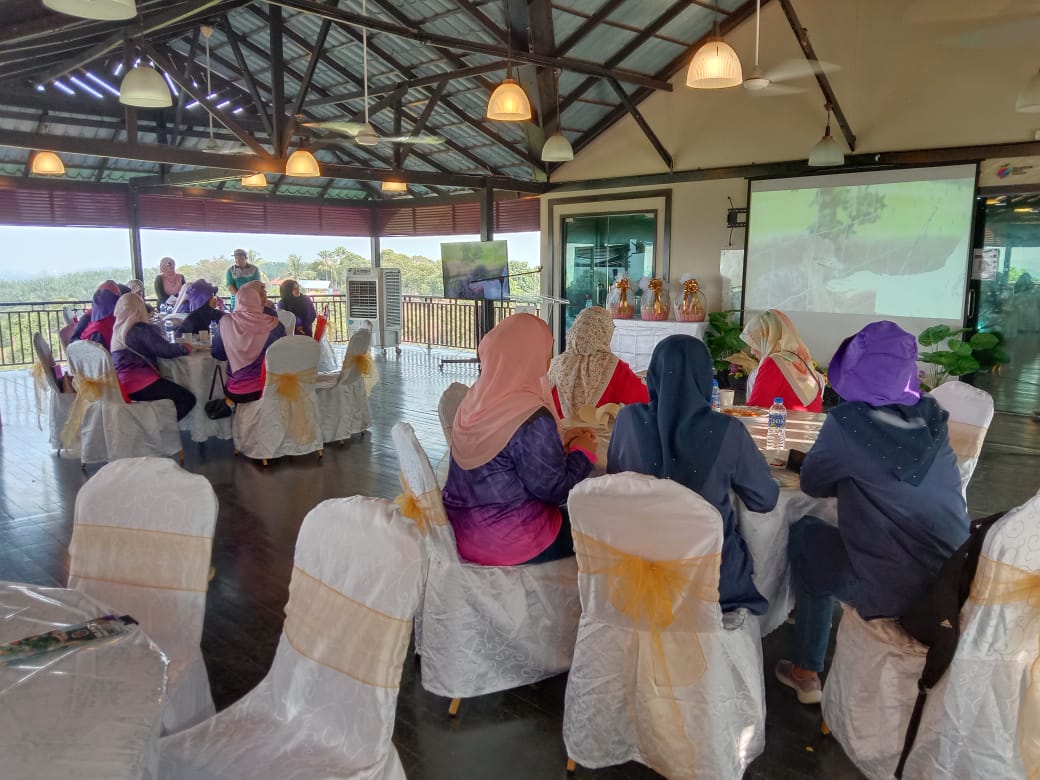 RAWANG FRUIT VALLEY 8 ogos 2023