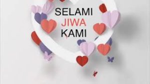 Selami Jiwa Kami 17 Januari 2023