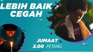 lebih baik cegah