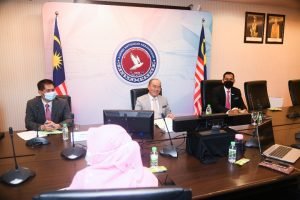 unit antarabangsa singapura