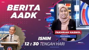 berita aadk 21 nov