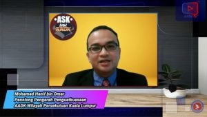 ask mr aadk edisi 28 ogos 2021