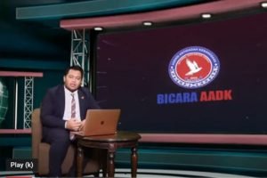 bicara kemerdekaan 2021