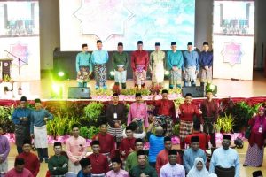 Program Dai’e Unggul AADK 2019