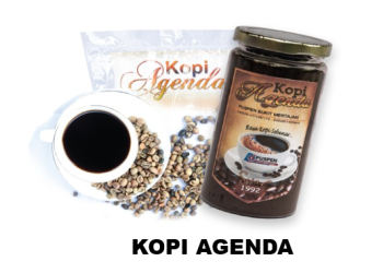 kopi agenda
