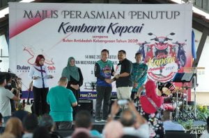 Kembara Kapcai AADK 2020